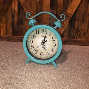 Decorative Clock